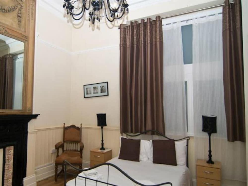 The Windmill Hotel London Exteriör bild
